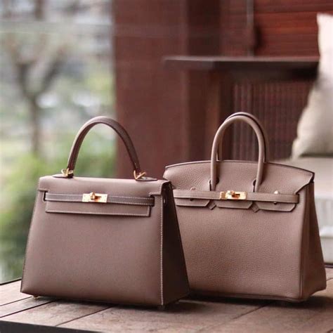 hermes kelly bag vs birkin bag|most expensive birkin bag price.